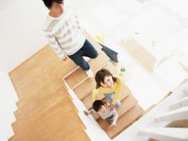 約8割の方が住宅ローンで失敗しているという事実‥‥ 約8割の方が住宅ローンで失敗しているという事実‥‥