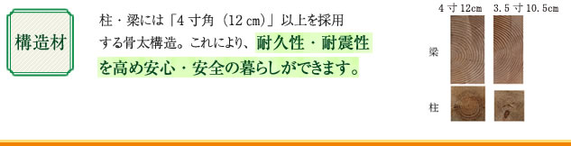構造材